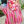 Load image into Gallery viewer, Pink Paradise Tote
