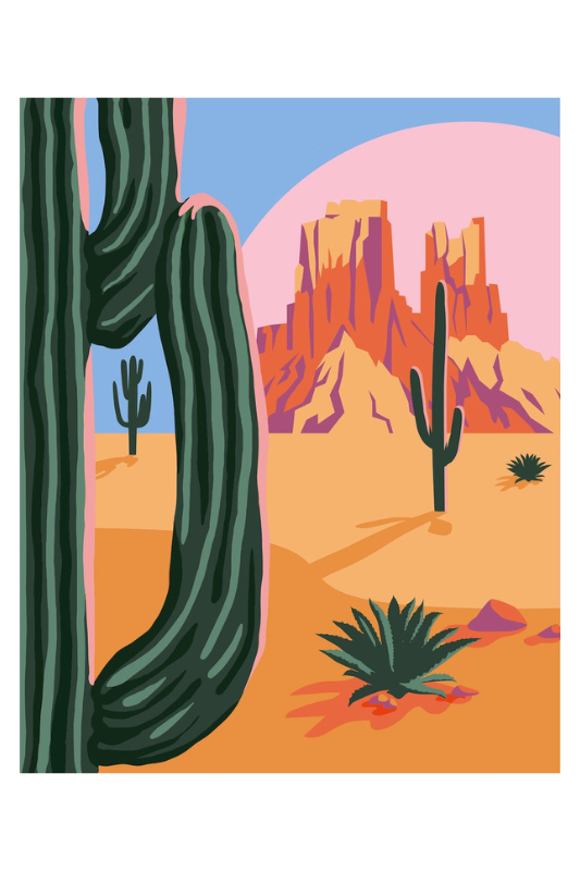 Desert DayDream Kit