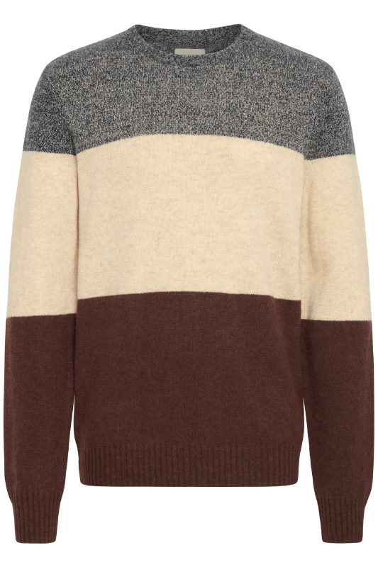 Damir Crewneck Sweater
