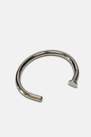 Steel Nail Cuff