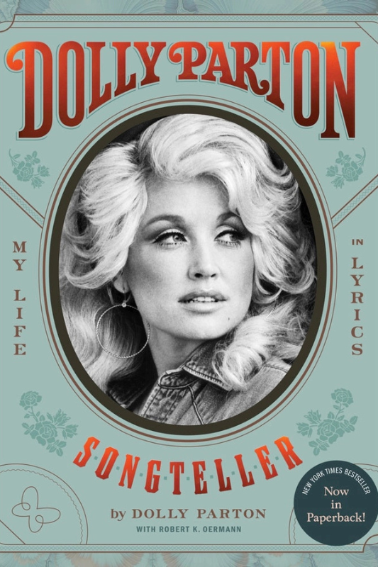 Song Teller By Dolly Parton