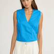 Load image into Gallery viewer, Hayley Wrap Top

