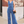 Load image into Gallery viewer, Ellie Denim Jumpsuit
