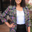 Load image into Gallery viewer, Saddlebrook Jacket- Green
