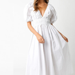 Load image into Gallery viewer, Hannah Maxi Dress
