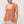 Load image into Gallery viewer, Leta Knit Tank - Carrot
