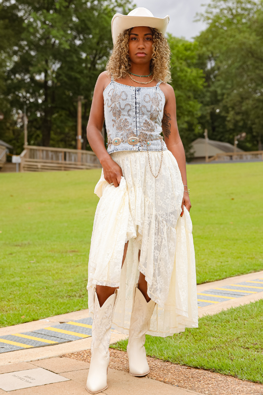 High Plains Skirt