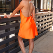 Load image into Gallery viewer, Victoria Flirty Dress

