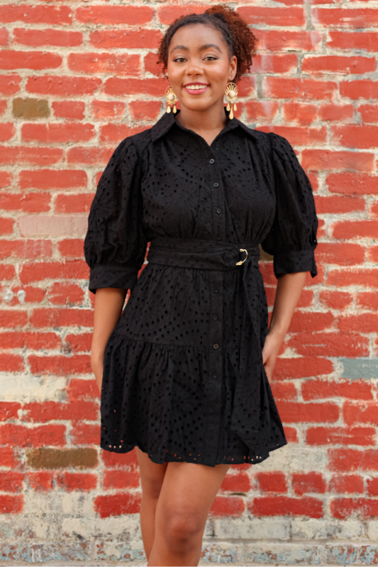 Yara Dress