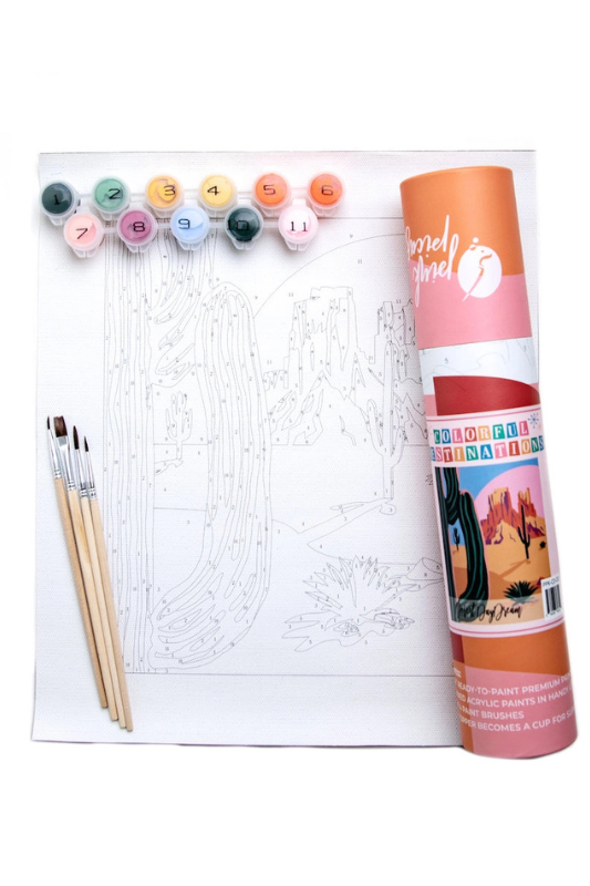 Desert DayDream Kit