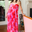 Load image into Gallery viewer, Hibiscus Sweetie Dress
