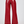 Load image into Gallery viewer, Vision Leather Pants - Red
