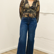 Load image into Gallery viewer, Jolene Distressed Jean
