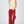 Load image into Gallery viewer, Vision Leather Pants - Red
