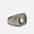 Load image into Gallery viewer, Horseshoe Ring
