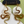 Load image into Gallery viewer, Snake Earrings: Cut-Out
