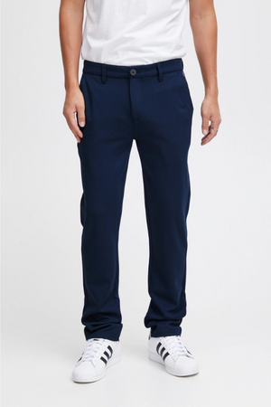 Langford Dress Pants - Navy