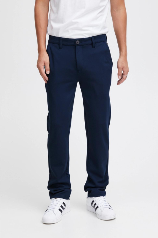 Langford Dress Pants - Navy