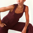 Load image into Gallery viewer, Leanne Peplum Top
