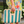 Load image into Gallery viewer, Portafolio Clutch - Cielo
