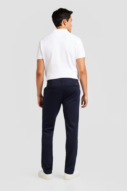 Langford Dress Pants - Navy