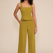 Load image into Gallery viewer, Valli Pant -Chartreuse
