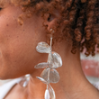 Load image into Gallery viewer, Mariah Drop Earrings
