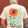 Load image into Gallery viewer, OBEY Moves of Life Tee

