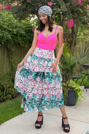 Baha Mar Skirt