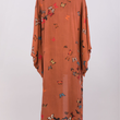 Load image into Gallery viewer, Butterfly Kisses Kimono Rust
