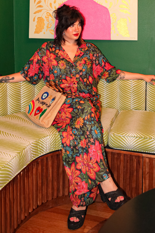 Tropicana Pant