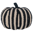 Load image into Gallery viewer, Woven Halloween Pumpkins
