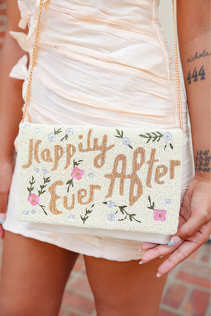 Happily Ever After Clutch