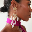 Load image into Gallery viewer, Opera Earrings
