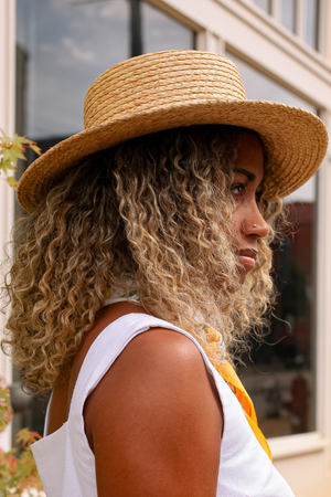 Vera Sun Hat