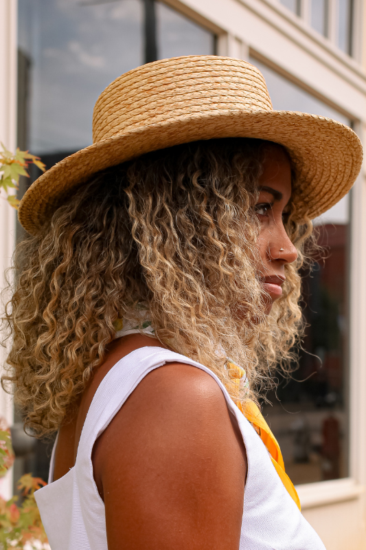 Vera Sun Hat