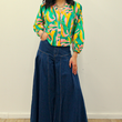 Load image into Gallery viewer, Motown Wide Leg Denim
