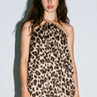 Load image into Gallery viewer, Galleria Leopard Tunic
