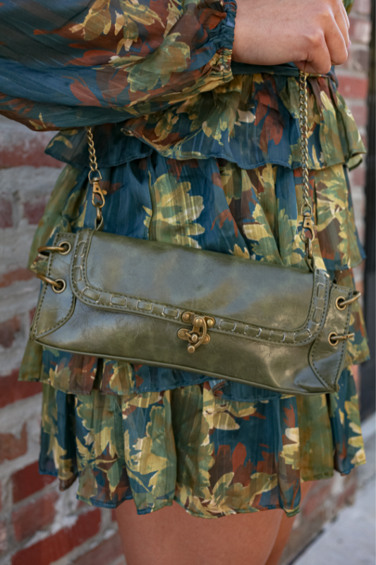 Camilla Shoulder Bag