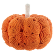 Load image into Gallery viewer, Woven Halloween Pumpkins
