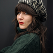 Load image into Gallery viewer, Zephyr Beret
