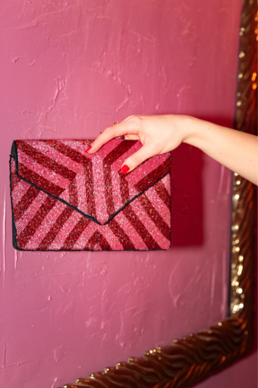 Sasha Clutch