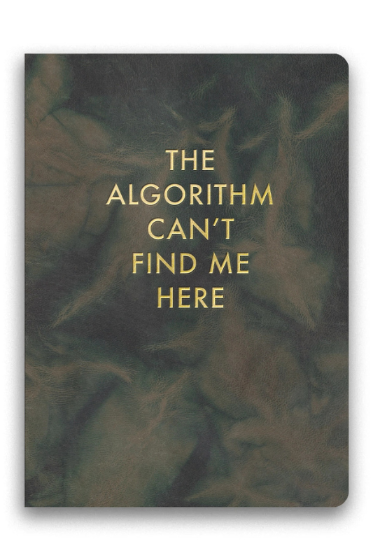 Algorithm Journal