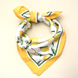 Load image into Gallery viewer, Lemon Love Bandana Scarf
