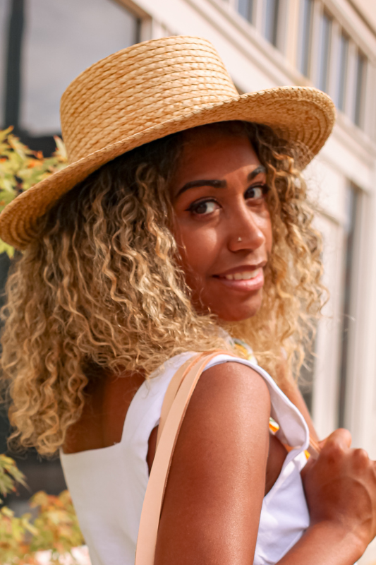 Vera Sun Hat