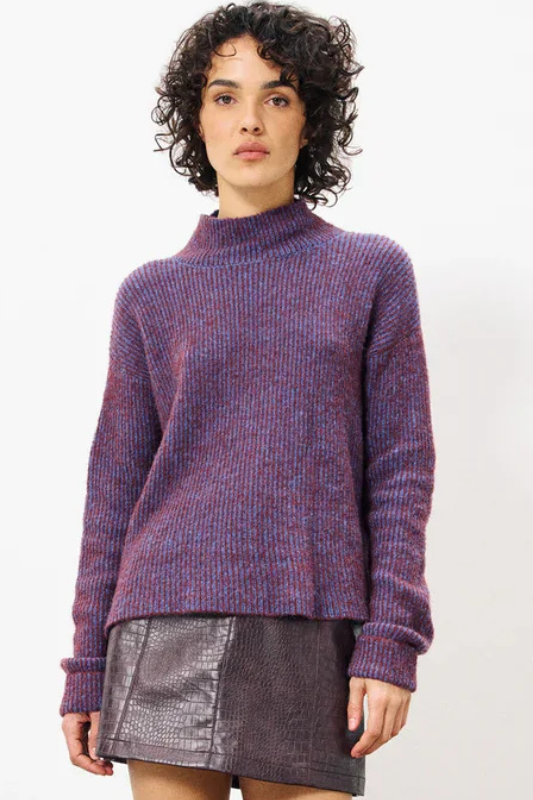 Preslava Sweater