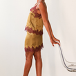Load image into Gallery viewer, Claire Mini Skirt
