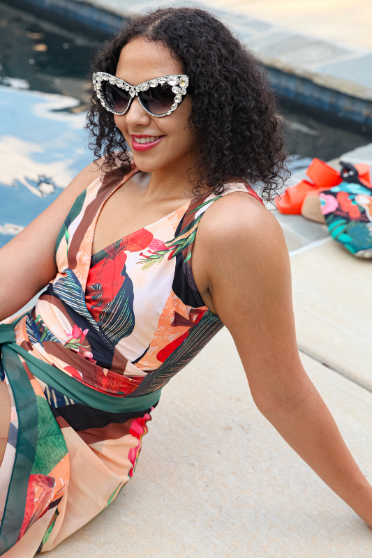 Amelia Swimsuit