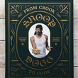 Load image into Gallery viewer, From Crook to Cook
