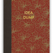 Load image into Gallery viewer, Idea Dump Journal
